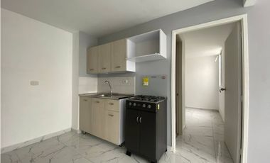 APARTAMENTO EN VENTA - CONJ RESIDENCIAL MLAGA, CIUDAD GUABINAS, YUMBO