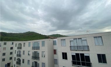 APARTAMENTO EN VENTA - CONJ RESIDENCIAL MLAGA, CIUDAD GUABINAS, YUMBO
