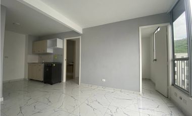 APARTAMENTO EN VENTA - CONJ RESIDENCIAL MLAGA, CIUDAD GUABINAS, YUMBO