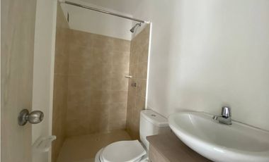 APARTAMENTO EN VENTA - CONJ RESIDENCIAL MLAGA, CIUDAD GUABINAS, YUMBO