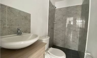 APARTAMENTO EN VENTA - CONJ RESIDENCIAL MLAGA, CIUDAD GUABINAS, YUMBO