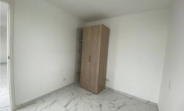 APARTAMENTO EN VENTA - CONJ RESIDENCIAL MLAGA, CIUDAD GUABINAS, YUMBO
