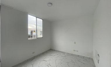 APARTAMENTO EN VENTA - CONJ RESIDENCIAL MLAGA, CIUDAD GUABINAS, YUMBO