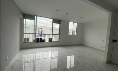 APARTAMENTO EN VENTA - CONJ RESIDENCIAL MLAGA, CIUDAD GUABINAS, YUMBO
