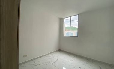 APARTAMENTO EN VENTA - CONJ RESIDENCIAL MLAGA, CIUDAD GUABINAS, YUMBO