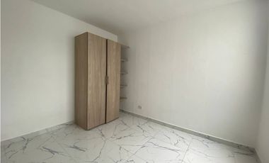 APARTAMENTO EN VENTA - CONJ RESIDENCIAL MLAGA, CIUDAD GUABINAS, YUMBO