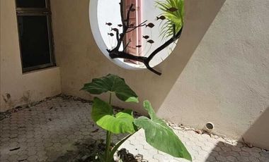 Casa Manglar en Venta en San crisanto,Yucatan