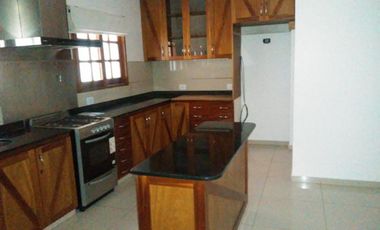 Departamento - Capital