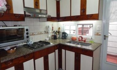EXCELENTE DEPARTAMENTO