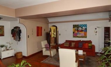 EXCELENTE DEPARTAMENTO