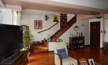 EXCELENTE DEPARTAMENTO