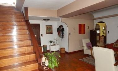 EXCELENTE DEPARTAMENTO