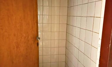 GALPON CON VIVIENDA