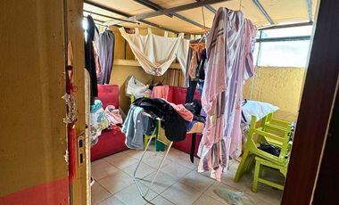 GALPON CON VIVIENDA