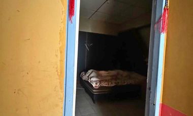 GALPON CON VIVIENDA