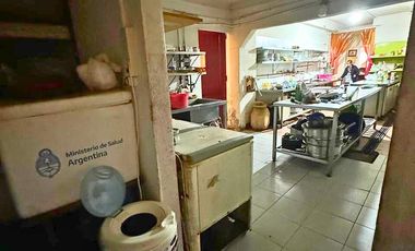GALPON CON VIVIENDA