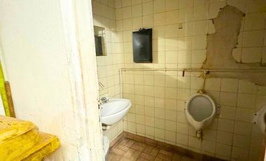 GALPON CON VIVIENDA