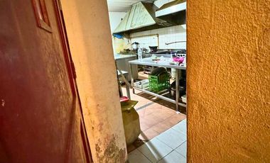GALPON CON VIVIENDA