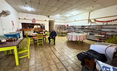 GALPON CON VIVIENDA