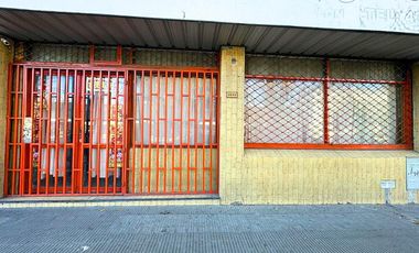GALPON CON VIVIENDA