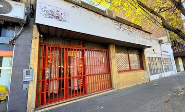 GALPON CON VIVIENDA