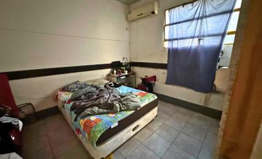 GALPON CON VIVIENDA