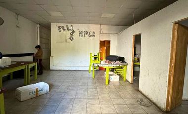 GALPON CON VIVIENDA