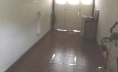 Casa en Lomas de Zamora Oeste