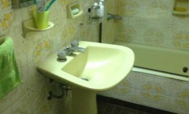 Casa en Lomas de Zamora Oeste