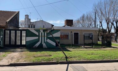 Casa en Banfield