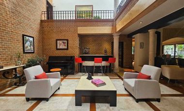 Xalapa, Ver. Hermosa Casa de Lujo en Venta, Zona Animas