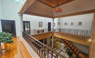 Xalapa, Ver. Hermosa Casa de Lujo en Venta, Zona Animas