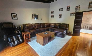 Xalapa, Ver. Hermosa Casa de Lujo en Venta, Zona Animas