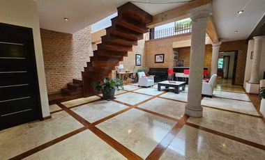 Xalapa, Ver. Hermosa Casa de Lujo en Venta, Zona Animas
