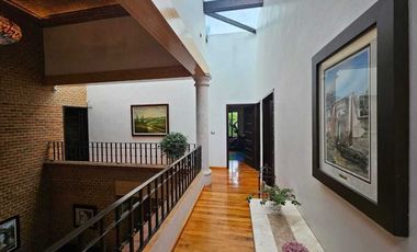 Xalapa, Ver. Hermosa Casa de Lujo en Venta, Zona Animas