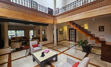 Xalapa, Ver. Hermosa Casa de Lujo en Venta, Zona Animas