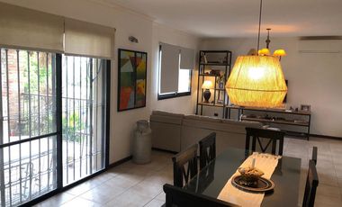 Casa en Acequias del Aire con 3 dormitorios y  pileta - Roldán