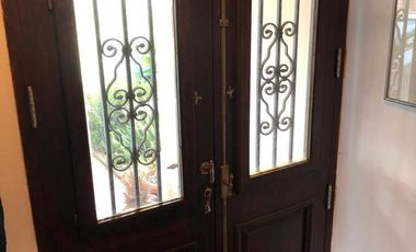 Casa en Acequias del Aire con 3 dormitorios y  pileta - Roldán