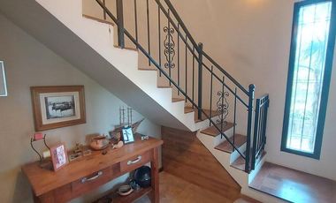 Casa en Acequias del Aire con 3 dormitorios y  pileta - Roldán
