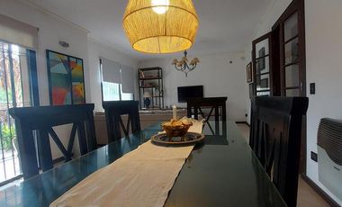 Casa en Acequias del Aire con 3 dormitorios y  pileta - Roldán