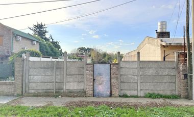 Terreno en venta, Granadero Baigorria.