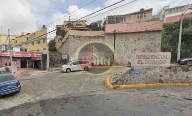 RESIDENCIAL EL DORADO  CASA EN VENTA TLALNEPANTLA