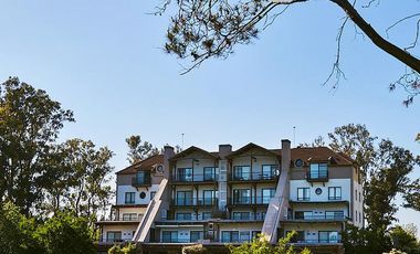 Departamento de 2 Ambientes en Venta  en la Reserva Cardales