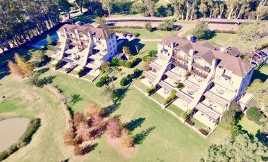 Departamento de 2 Ambientes en Venta  en la Reserva Cardales