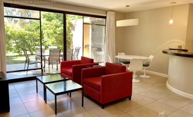 Departamento de 2 Ambientes en Venta  en la Reserva Cardales
