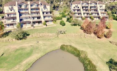 Departamento de 2 Ambientes en Venta  en la Reserva Cardales