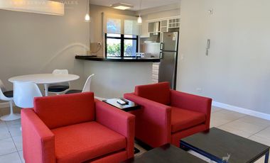 Departamento de 2 Ambientes en Venta  en la Reserva Cardales