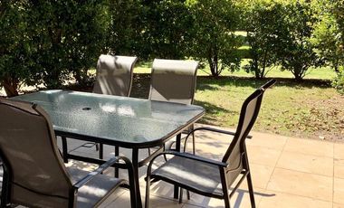 Departamento de 2 Ambientes en Venta  en la Reserva Cardales