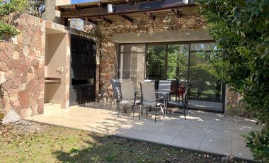 Departamento de 2 Ambientes en Venta  en la Reserva Cardales