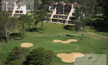 Departamento de 2 Ambientes en Venta  en la Reserva Cardales